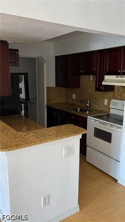 Photo - 2855 Winkler Ave Unit 109