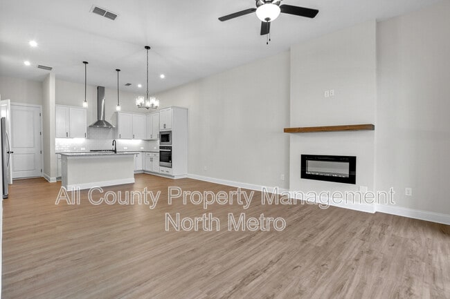 718 Stickley Oak Way