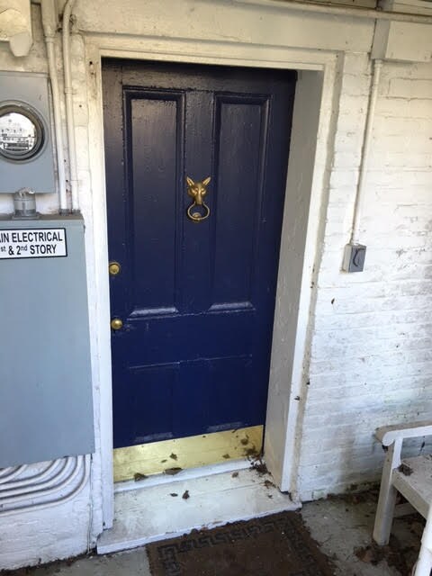 Photo - GRAC2800 Unit Basement