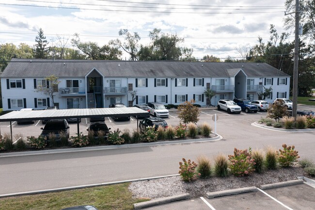 Photo - Greyberry Park Apartments