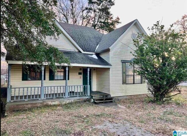 Building Photo - 3117 Beulah Ave SW Rental