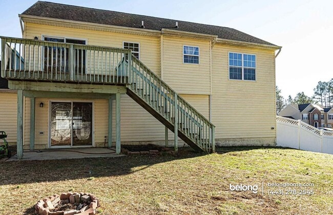 Photo - 20851 Autumn Mill Ct