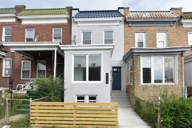 Building Photo - 3108 Brighton St Rental