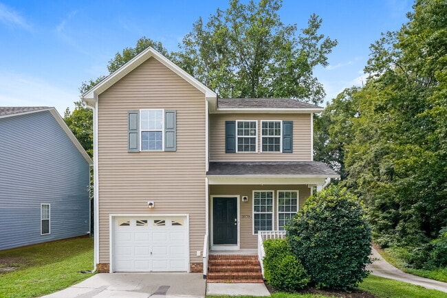 Building Photo - 3879 Pin Oak Rd Rental