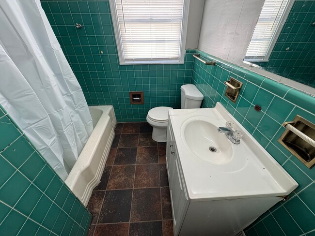 Birmingham/East Lake - Birmingham/East Lake