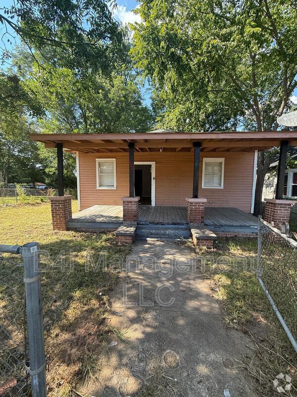 Building Photo - 125 E Tinsley St Rental