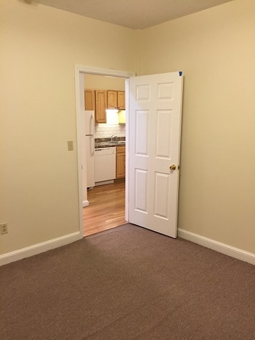 Photo - 142 Berkshire St Apartments