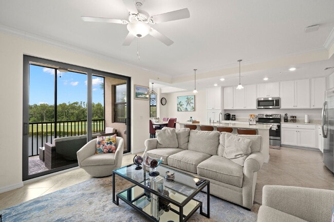 Photo - Fully Furnished Condo For Rent in Bradenton! Unidad 303