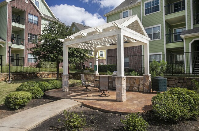 Summerwood