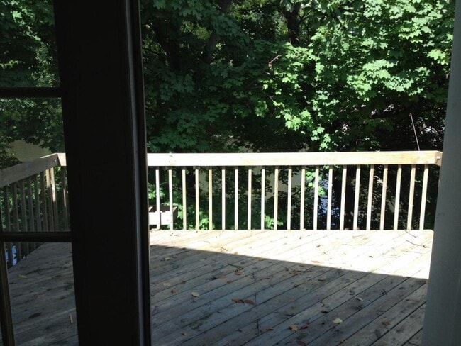 Photo - 800C Mohrsville Rd. 2nd floor Rear