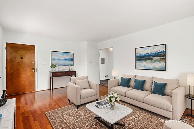 Photo - King Ave Flats