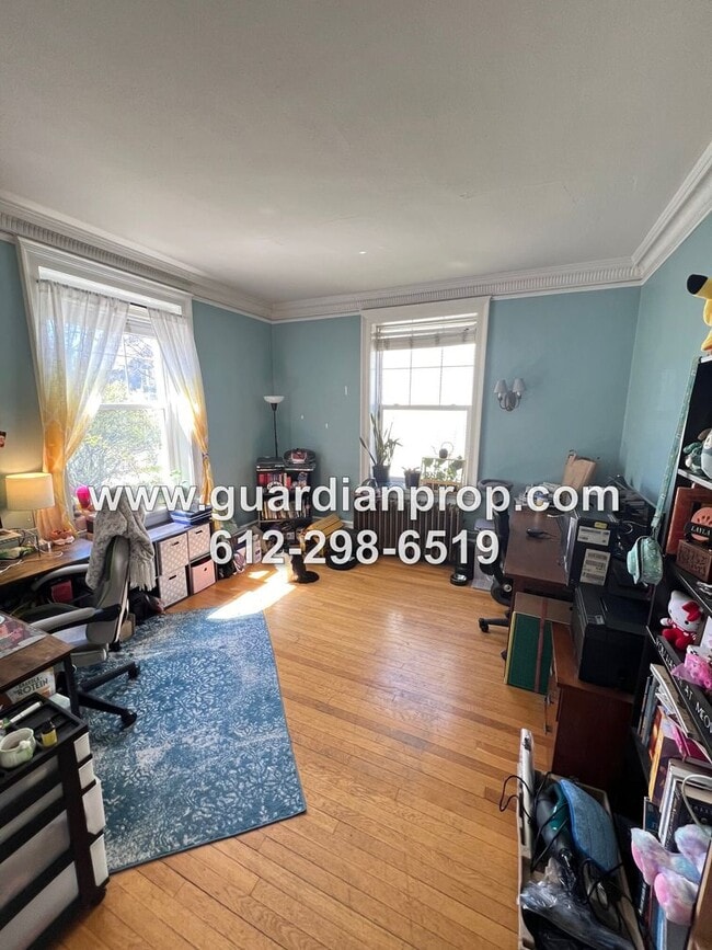 Photo - 625-627 Marshall Ave Unit 625 - Lower