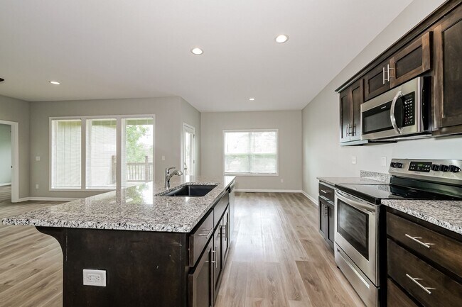 Photo - 4BR/3BA | Newly Renovated Single Family Home | 1-Car Garage | In Peculiar!