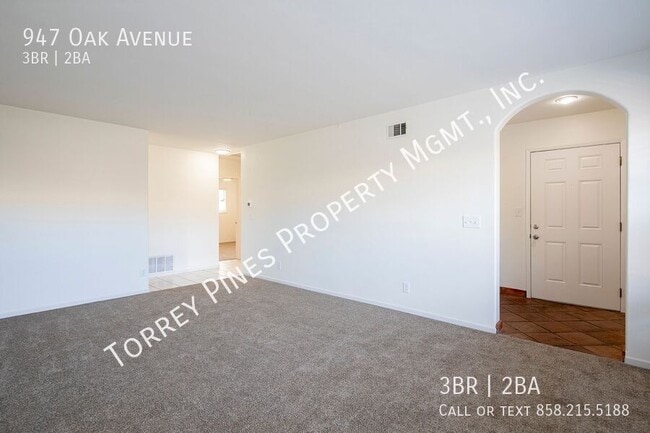 Photo - 947 Oak Ave