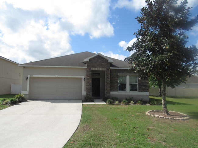 Photo - 5013 Magnolia Valley Dr House