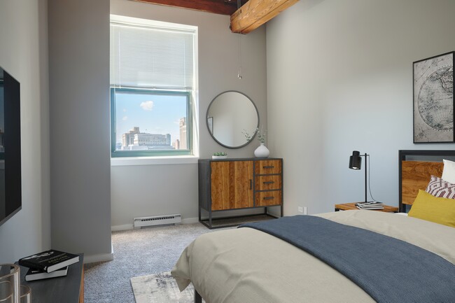 The Regal Apartments