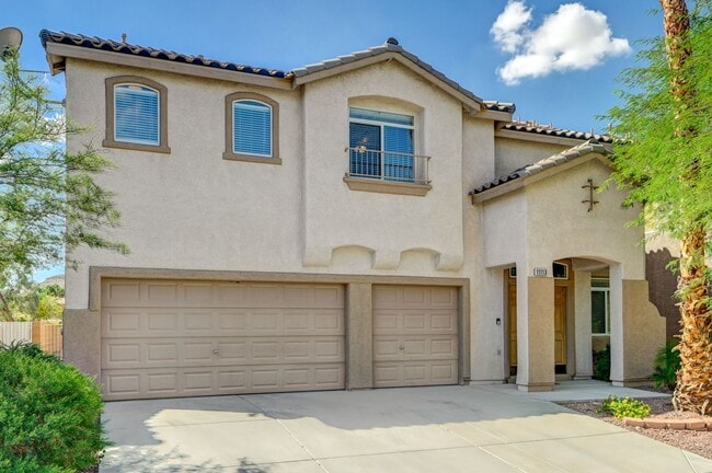 Photo - Southern Highlands Single Family Home