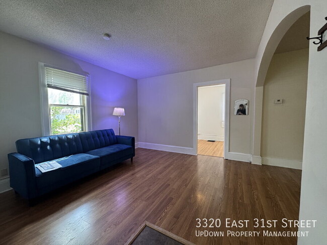 Photo - 3320 E 31st St