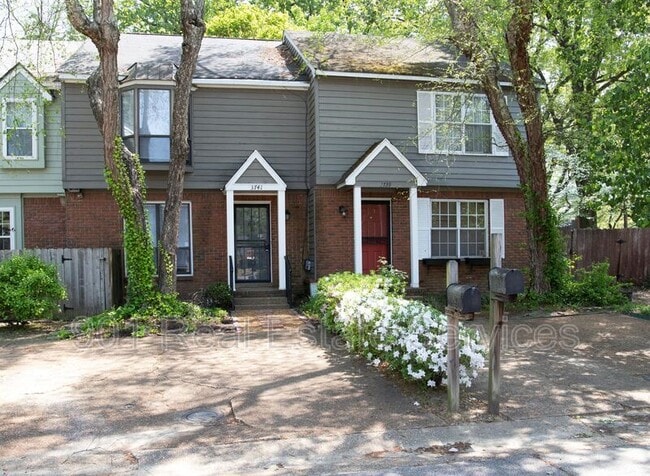 Building Photo - 3741 Charleston Square Rental