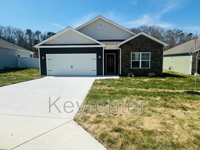 Building Photo - 313 Eclipse Ln Rental