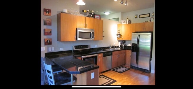 Photo - 5401 S Park Terrace Ave Unidad B108