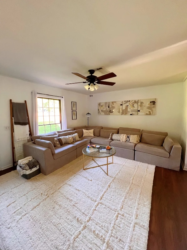 Photo - 1532 Millbranch Dr