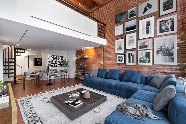 Photo - Logan Lofts