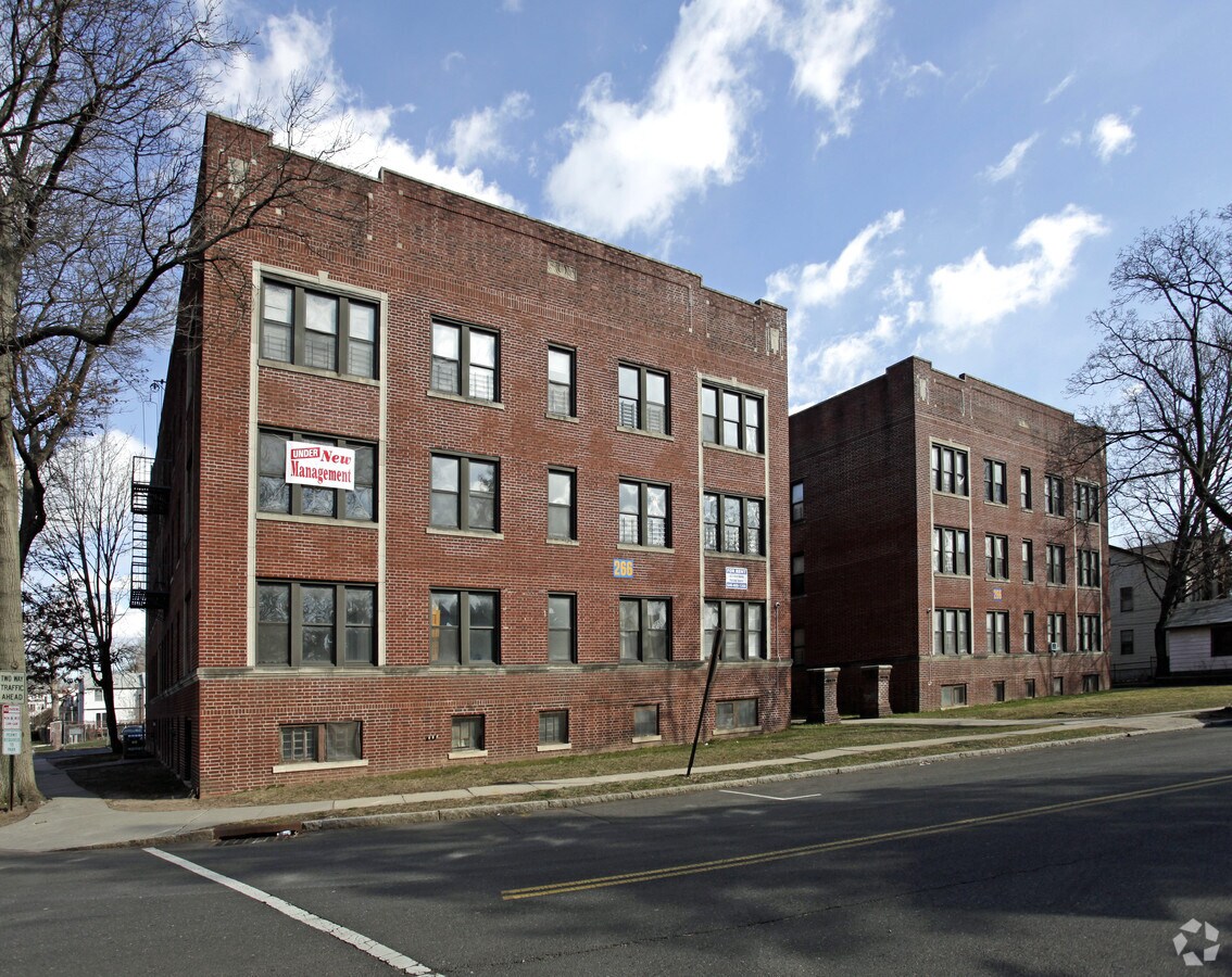 266 4th Ave, LLC - 266 4th Ave, LLC