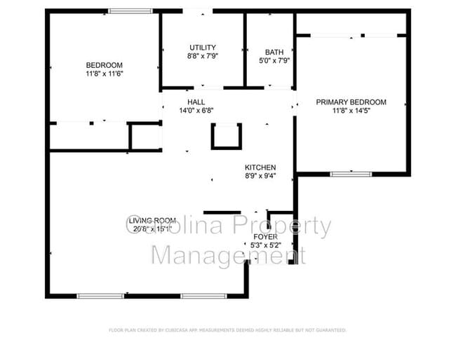 Photo - 5001 Forest Mountain Ct