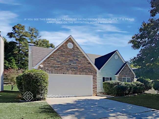 Building Photo - 3440 Grayson Manor Ct