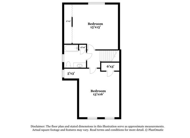 Photo - 2481 Old Salem Cir SE