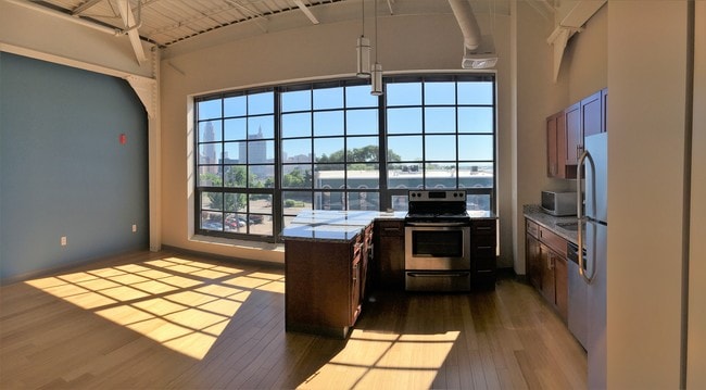 B404, Two Bedroom, Two Bath