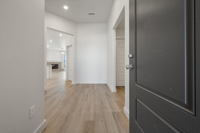 Photo - Brand New Construction in Viridian with a FIREPLACE!