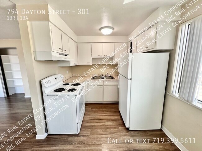 Photo - 794 Dayton St Unit 301
