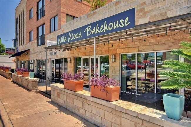 Photo - 3016 Guadalupe St Unit 203