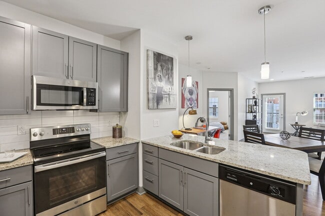 Photo - The Kent at Carmel City Center