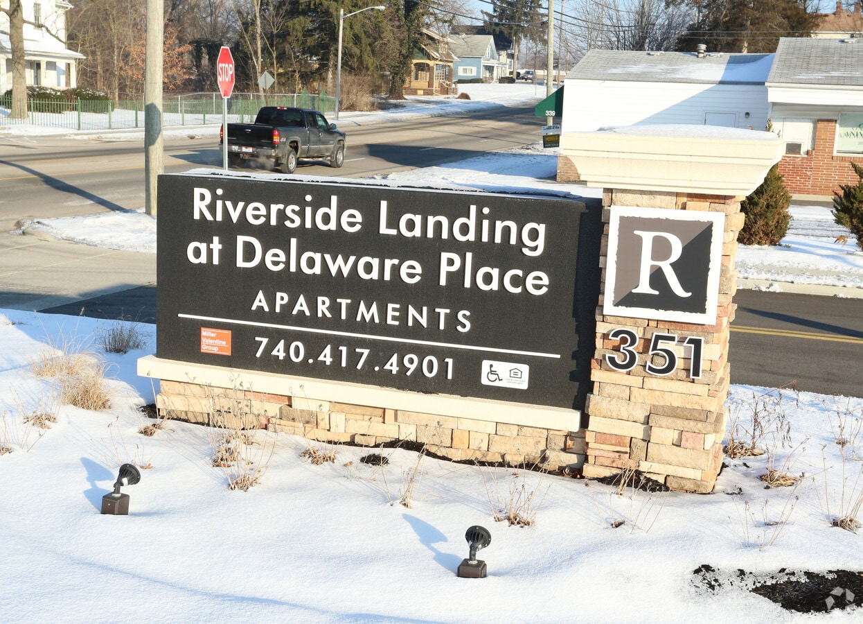 Photo - Riverside Landing at Delaware Place