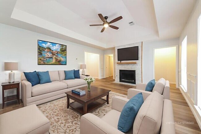 5224 Gaelic Ct