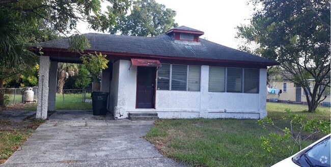 Building Photo - 1031 Herschell St Rental