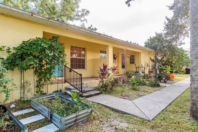 Photo - 406 S Bayview Blvd Unidad 1