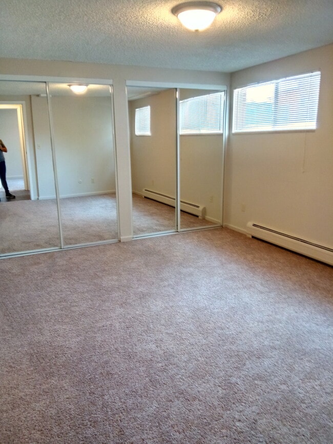 Sandalwood Apartments