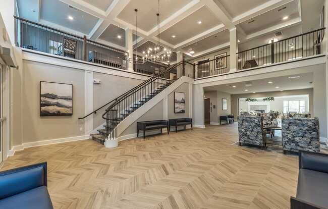 Covington Crossings 55+ Senior Living