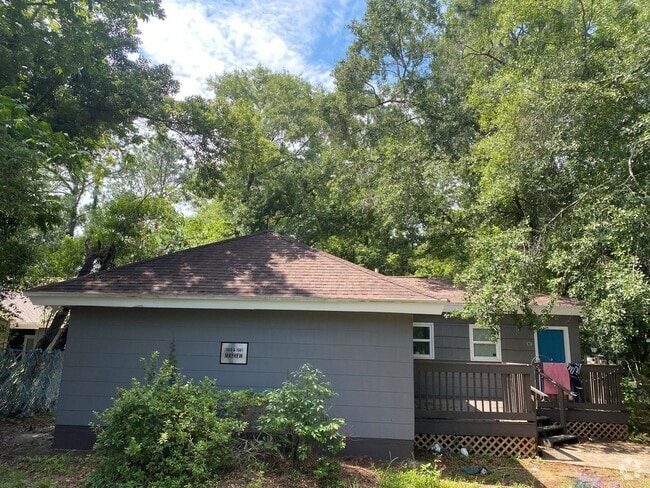 Building Photo - 1659-1661 Mayhew Unit 1659 Rental