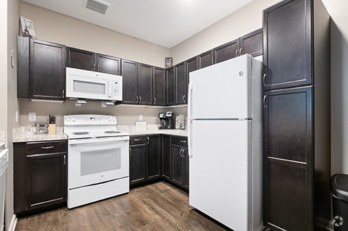 Building Photo - Jennings Place Phase V Rental