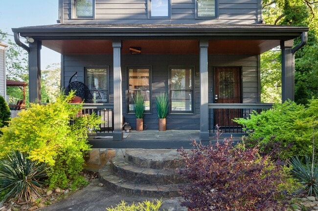 Photo - Beautifully Updated Two-Story 3/2.5 w/ Huge Fully Fenced Backyard!