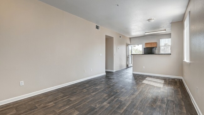 The Berkeley Apartments