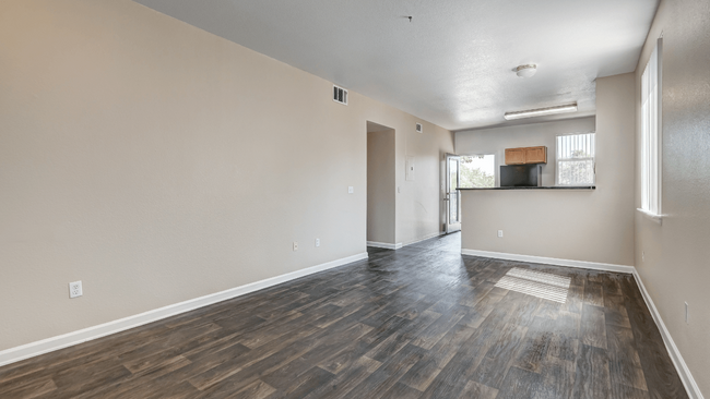 Photo - The Berkeley Apartments