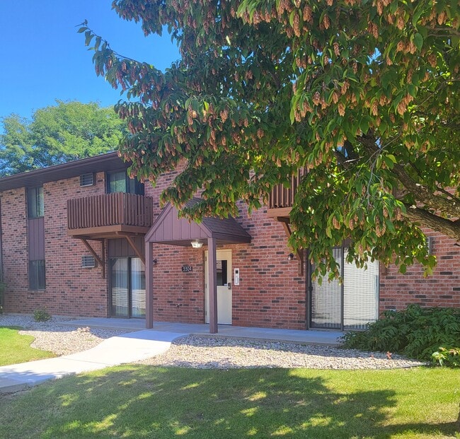 Daybreak Estates