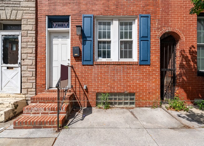 Photo - 926 S Hanover St