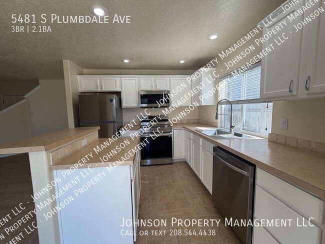 Photo - 5481 S Plumbdale Ave